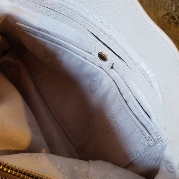 Tory Burch flap shoulder bag - Picture 5 of 8